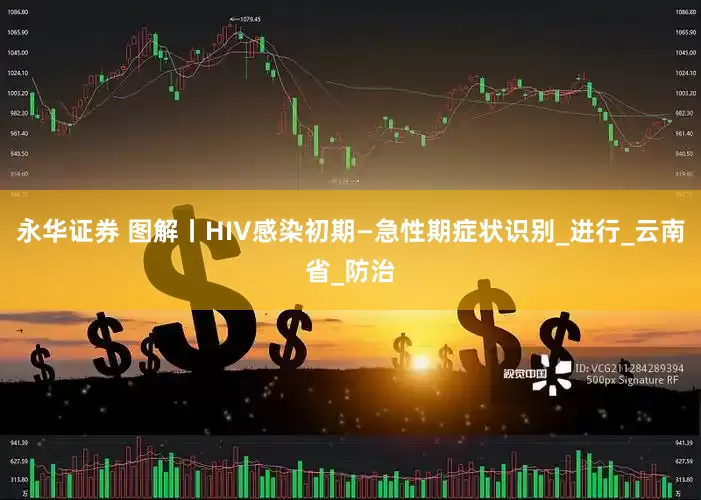 永华证券 图解丨HIV感染初期—急性期症状识别_进行_云南省_防治