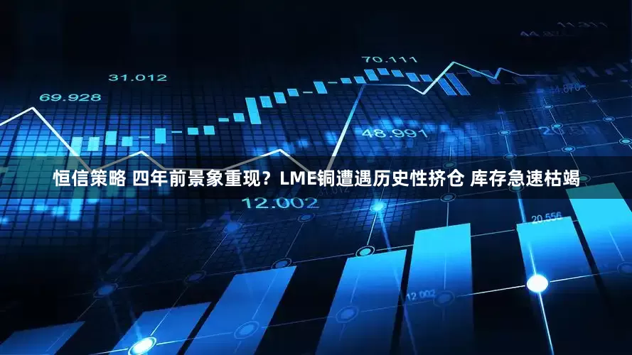 恒信策略 四年前景象重现？LME铜遭遇历史性挤仓 库存急速枯竭
