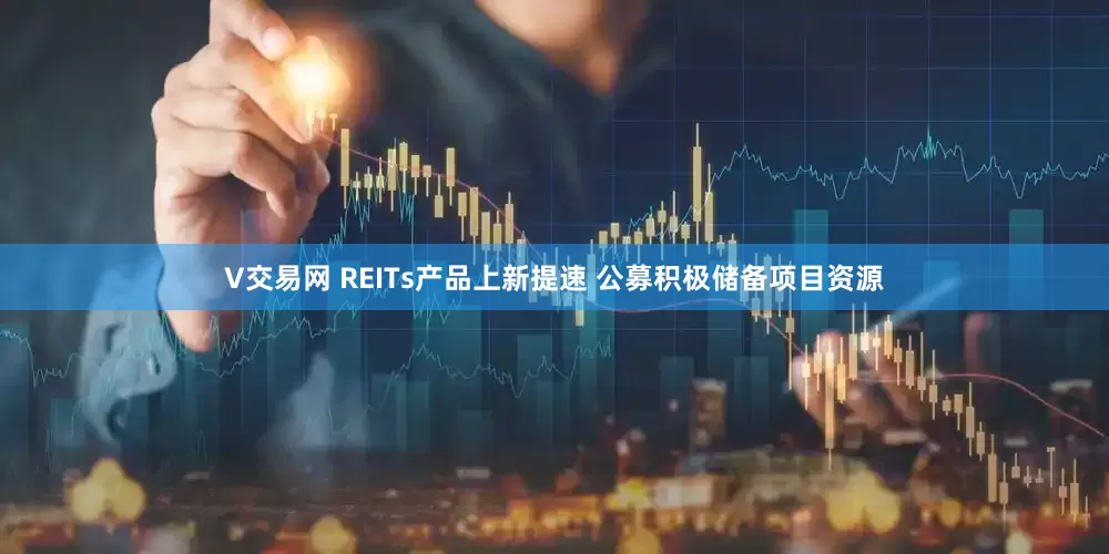 V交易网 REITs产品上新提速 公募积极储备项目资源