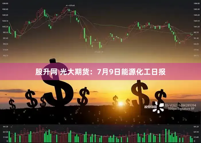 股升网 光大期货：7月9日能源化工日报