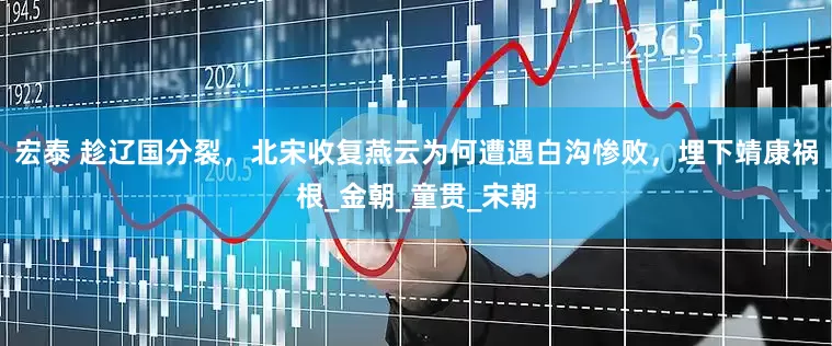 宏泰 趁辽国分裂，北宋收复燕云为何遭遇白沟惨败，埋下靖康祸根_金朝_童贯_宋朝