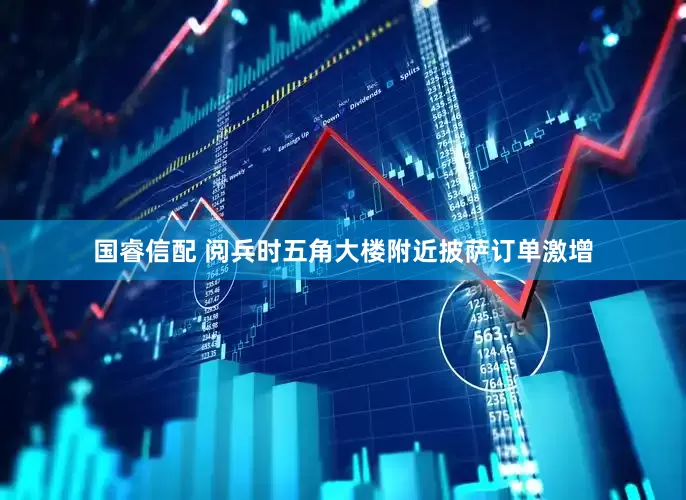 国睿信配 阅兵时五角大楼附近披萨订单激增